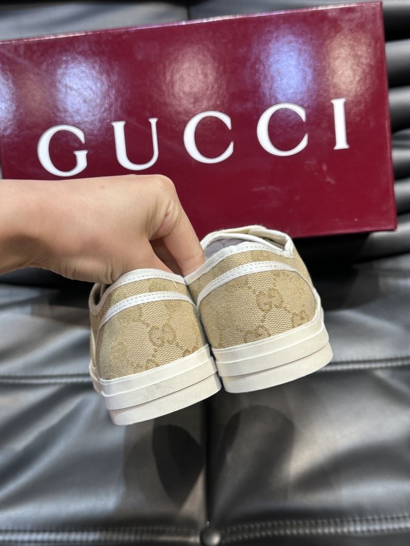 Gucci Low Shoes